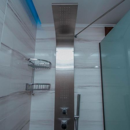 House Christina Apartment Vourvourou Luaran gambar