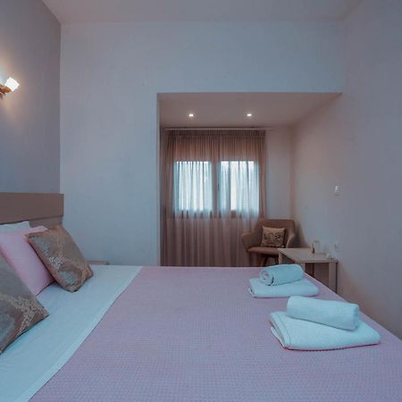 House Christina Apartment Vourvourou Luaran gambar