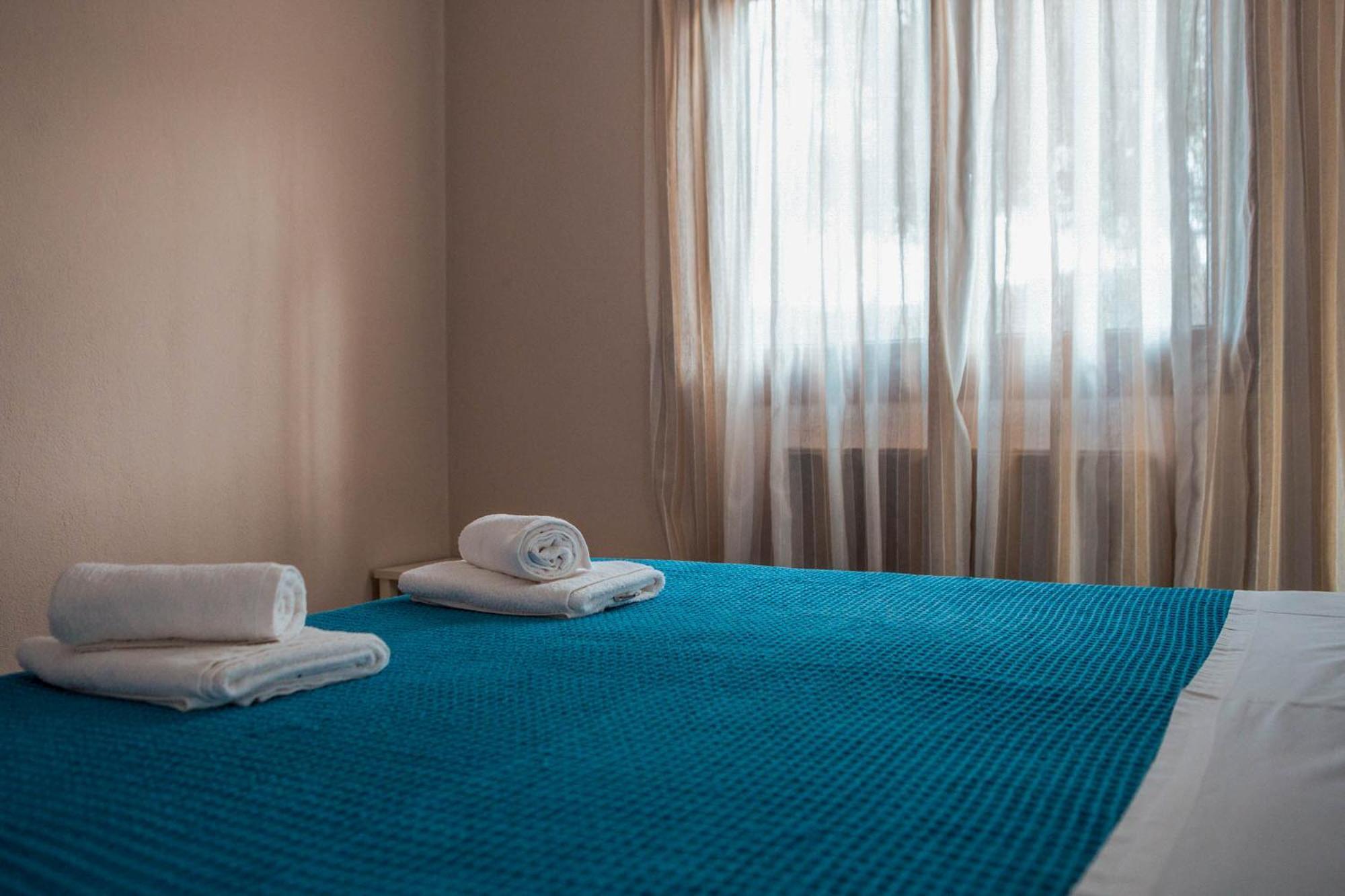 House Christina Apartment Vourvourou Luaran gambar
