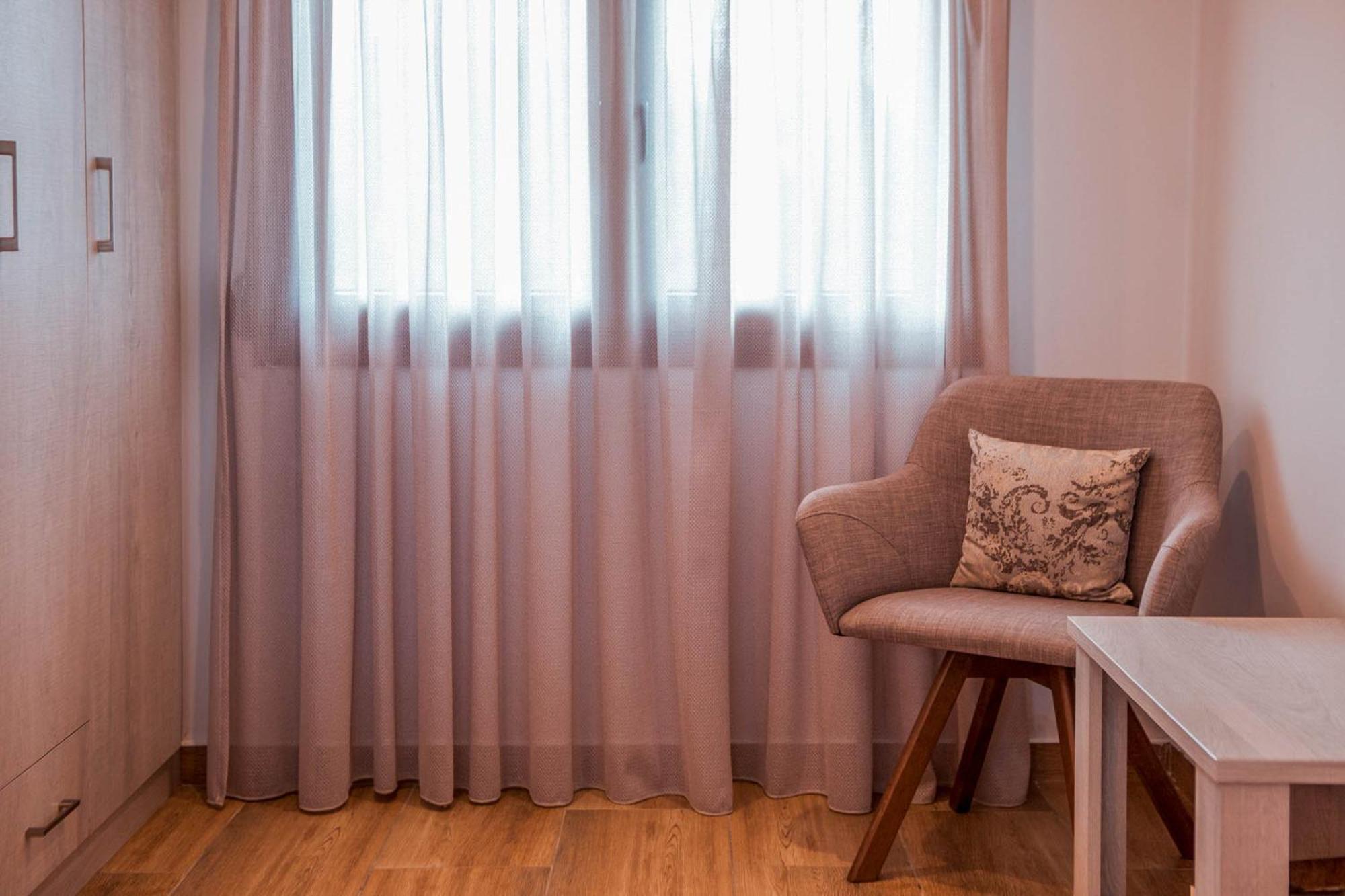 House Christina Apartment Vourvourou Luaran gambar