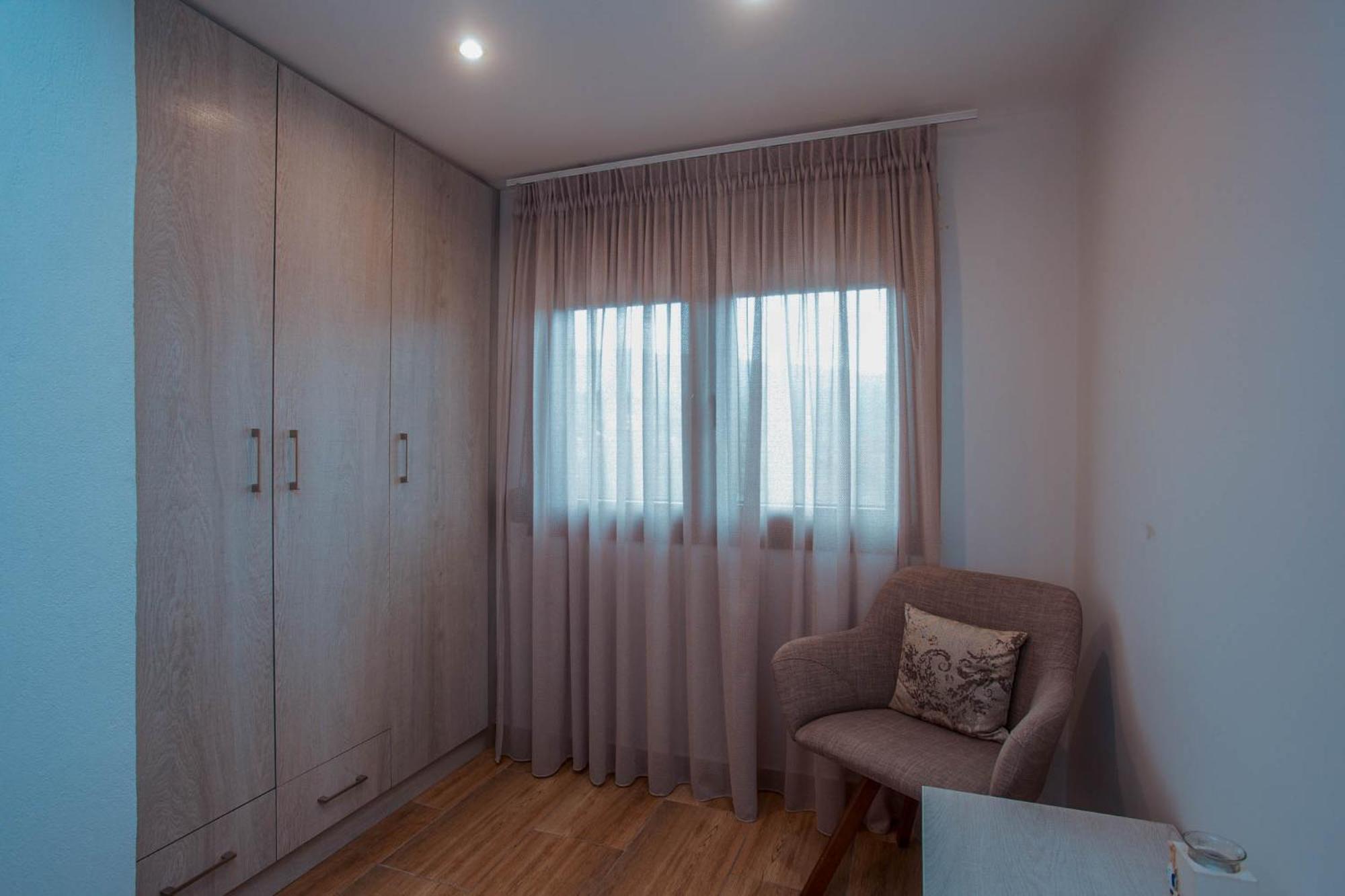 House Christina Apartment Vourvourou Luaran gambar