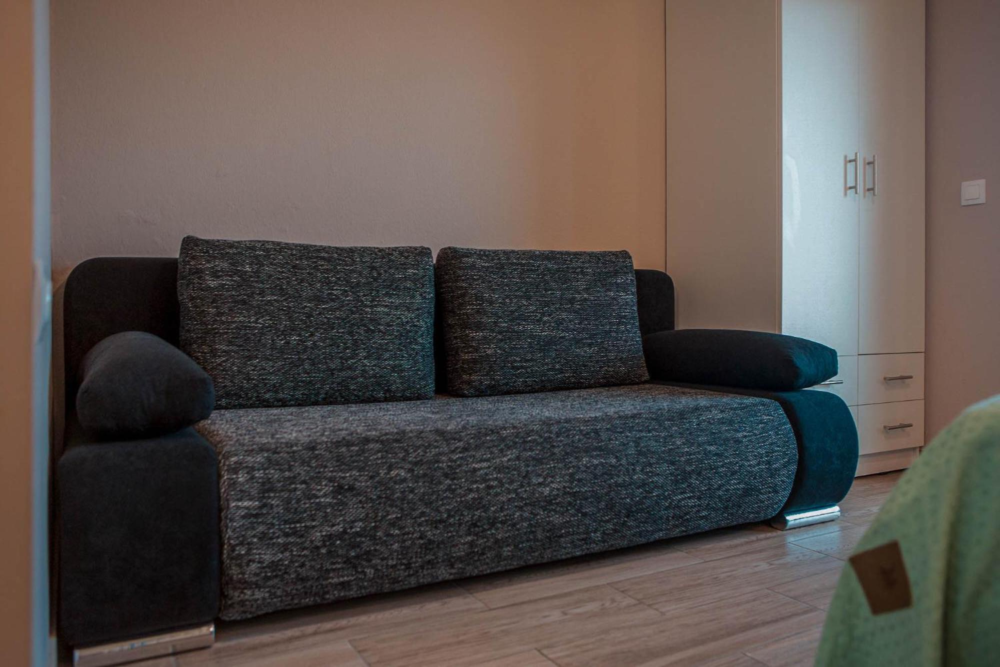 House Christina Apartment Vourvourou Luaran gambar