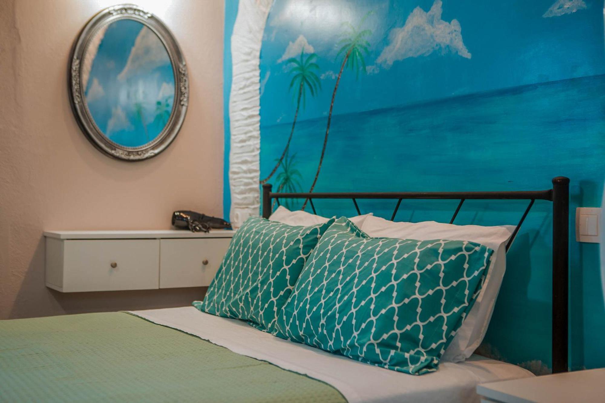 House Christina Apartment Vourvourou Luaran gambar